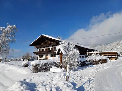 Unser Haus Bild 17